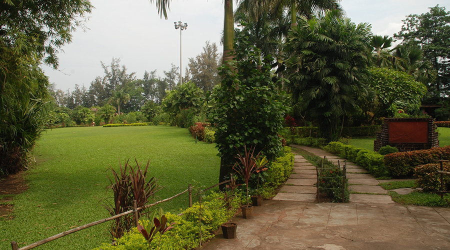 ​Hirwa Van Gardens, Daman And Diu